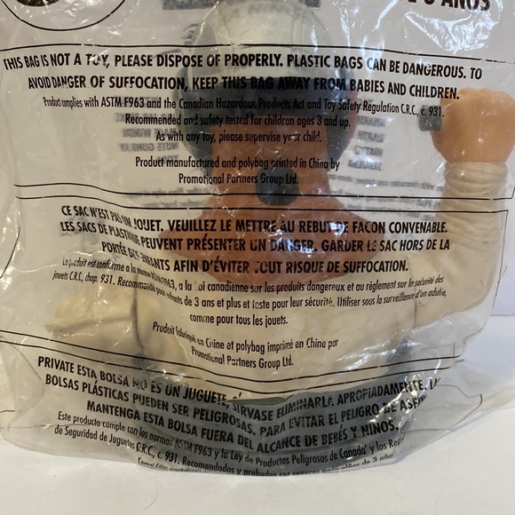 1999 STAR WARS THE PHANTOM MENACE - Picture 8 of 16